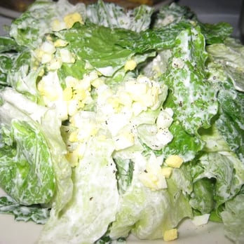 Morton's The Steakhouse - House salad - Steakhouses Near Me - Honolulu, Hawaii