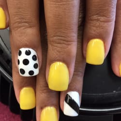 Cathys Nail And Spa