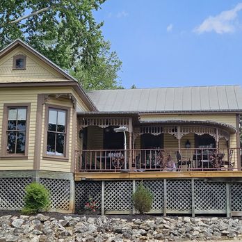 The Creek Restaurant - New American Near Me - Boerne, Texas The Creek Restaurant - New American Near Me - Boerne, Texas