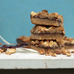Hearth Patisserie - PB & J Bar