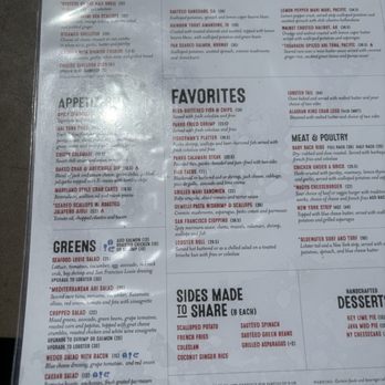 Bluewater Grill - Seafood Near Me - Avalon, California Bluewater Grill - Seafood Near Me - Avalon, California
