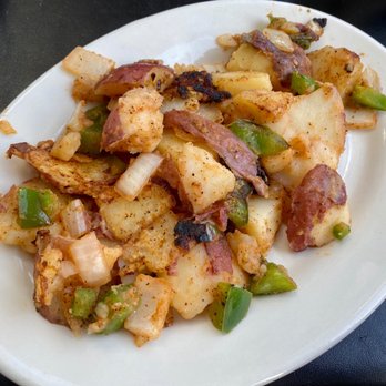 Maureen's Kitchen - Homefries - Breakfast & Brunch Near Me - Smithtown, New York