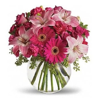 Kay's Flowers - Florists Near Me - Biloxi, Mississippi Kay's Flowers - Florists Near Me - Biloxi, Mississippi