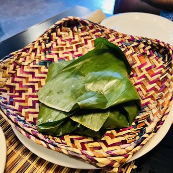 Cinnamon Grill - Asian Fusion Near Me - New London, Connecticut