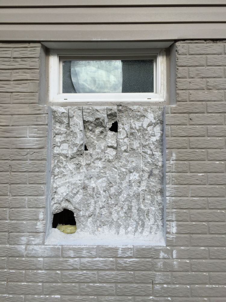 Slide of Maryland Home Improvement Company