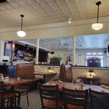 Picasso Cafe - Inside - American Near Me - Oklahoma City, Oklahoma Picasso Cafe - Inside - American Near Me - Oklahoma City, Oklahoma