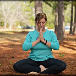 Suzanne Nicklas Wellness - Pink Lotus Wellness