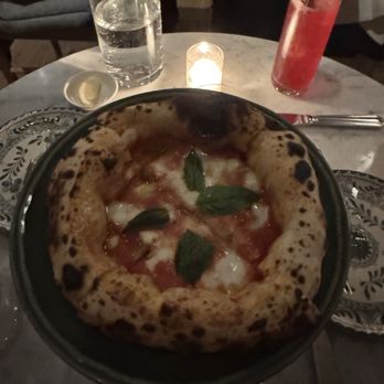Massara - Pizzette - Italian Near Me - New York, New York