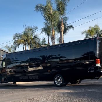 Epic Limo and Party Bus - Limos Near Me - San Diego, California Epic Limo and Party Bus - Limos Near Me - San Diego, California