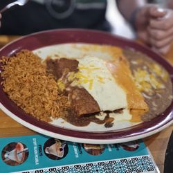 Fresco’s Cocina Mexicana