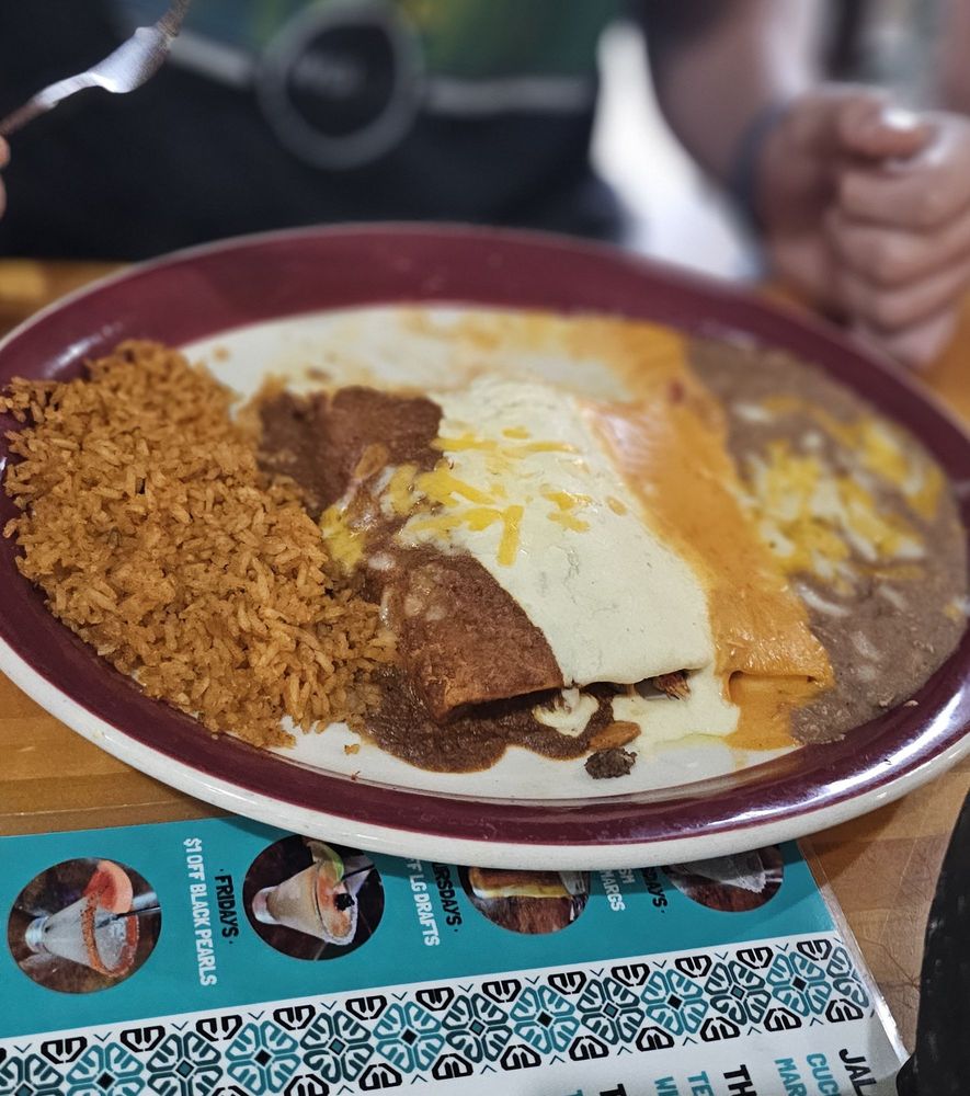 Fresco’s Cocina Mexicana