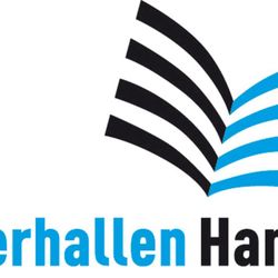 Bücherhalle