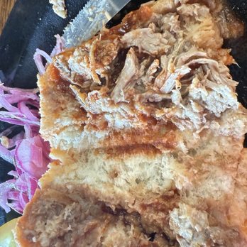 Pika Tortas Ahogadas - Torta Ahogada - Mexican Near Me - Paramount, California