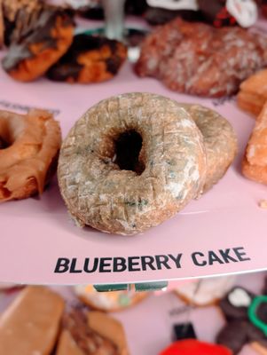 Voodoo Doughnut by null