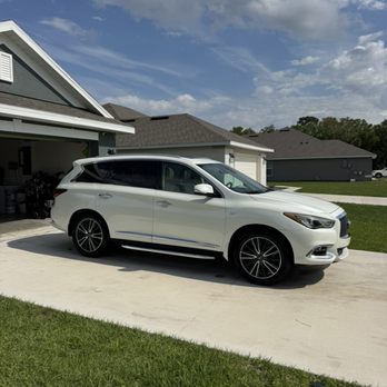 Jss Mobile Detailing - Infinite full interior and exterior package - Car Wash Near Me Jss Mobile Detailing - Infinite full interior and exterior package - Car Wash Near Me