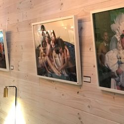 Pixel Perfect Prolab - Framing for exhibitions