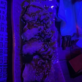 Kaiju Noodle Bar - Pork dumplings - Ramen Near Me - Santurce, Puerto Rico Kaiju Noodle Bar - Pork dumplings - Ramen Near Me - Santurce, Puerto Rico