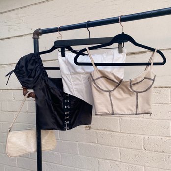 Vogue-ish - You can count on us to offer you the latest in style + trends at an affordable price point. - Used, Vintage & Consignment Near Me - Bakersfield, California