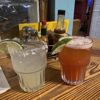 Tortuga's Lie - Margarita and rum drink - Seafood Near Me - Nags Head, North Carolina Tortuga's Lie - Margarita and rum drink - Seafood Near Me - Nags Head, North Carolina