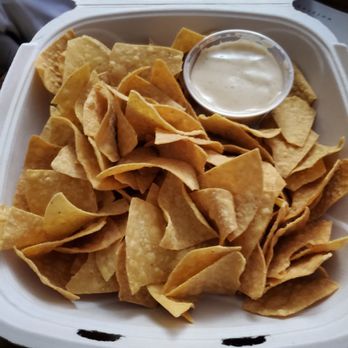 Gomez Salsa - Chips and queso - Mexican Near Me - Cincinnati, Ohio Gomez Salsa - Chips and queso - Mexican Near Me - Cincinnati, Ohio