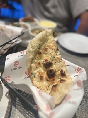 CaliChilli - Unauthentic Indian Restaurant by null