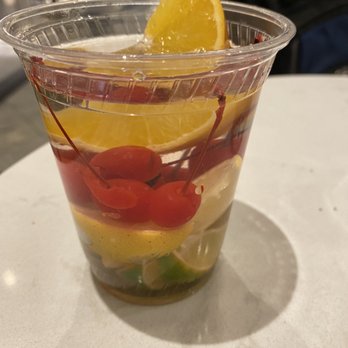 Delta Sky Club - Concourse T - Fruit water - Airport Lounges Near Me - Atlanta, Georgia Delta Sky Club - Concourse T - Fruit water - Airport Lounges Near Me - Atlanta, Georgia
