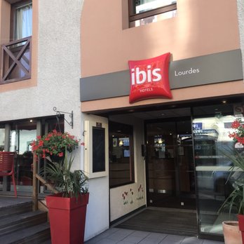 Ibis Lourdes - Hotels Near Me - Lourdes, 65