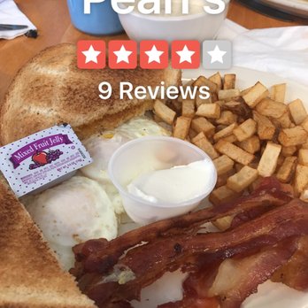 Pearl's - Diners Near Me - Logan, Ohio