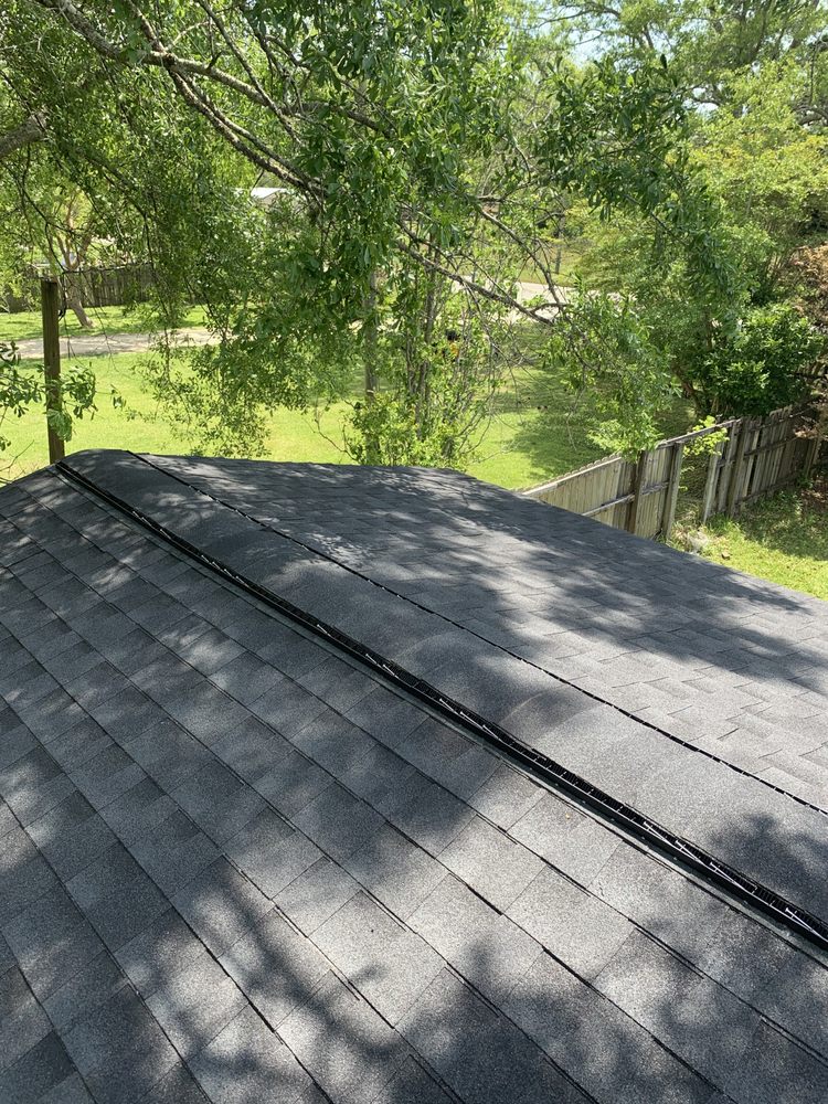 Slide of Snell & Sons Construction