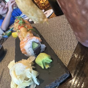 LT Steak & Seafood - Sushi after the pool. - Hotels Near Me - Miami Beach, Florida LT Steak & Seafood - Sushi after the pool. - Hotels Near Me - Miami Beach, Florida