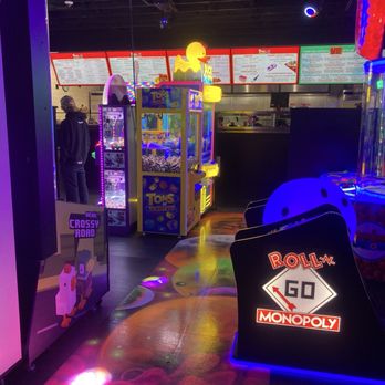 999 Pizza - The arcade. - Pizza Near Me - Camarillo, California 999 Pizza - The arcade. - Pizza Near Me - Camarillo, California