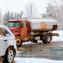 Kunoco Oil Company, Inc.