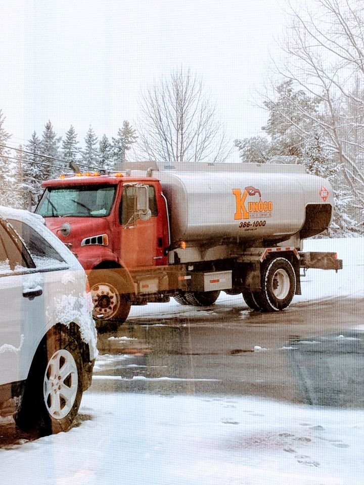 KUNOCO OIL COMPANY, INC. Updated August 2024 5830 County Rte 27, Canton, New York Gas