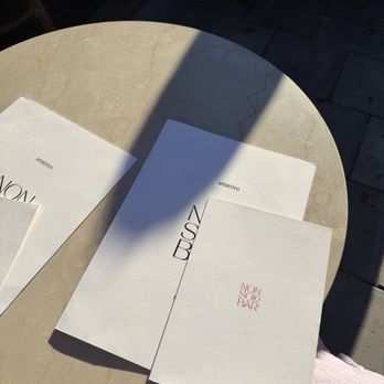 Non Solo Bar - Italian Near Me - Stockholm, Alberta Non Solo Bar - Italian Near Me - Stockholm, Alberta