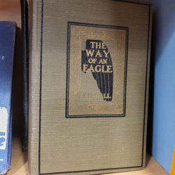 Downtown Book & Sound - Interesting proverb within