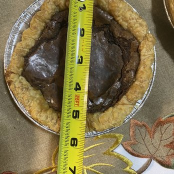 The Happy Apple Pie Shop - Desserts Near Me - Oak Park, Illinois The Happy Apple Pie Shop - Desserts Near Me - Oak Park, Illinois