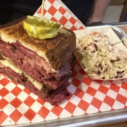 Pastrami Sandwich Pastrami Sandwich