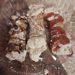 Cannoli