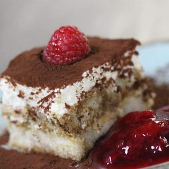 Keyf´im - Tiramisu - Turkish Near Me - Flörsheim am Main, HE