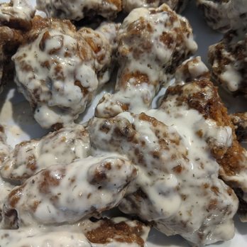 Town Wings - Dill Parm wings - Chicken Wings Near Me - Toronto, Ontario