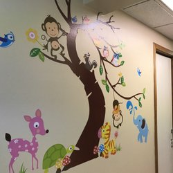 Suburban Pediatrics Medical Center