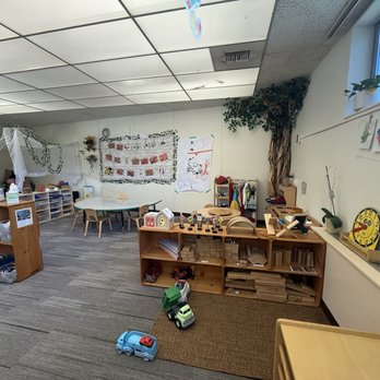 Pasitos School West - Indoors - Preschools Near Me - San Jose, California Pasitos School West - Indoors - Preschools Near Me - San Jose, California
