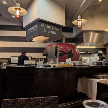 Centonove - Pizza brick oven - Italian Near Me - Los Gatos, California