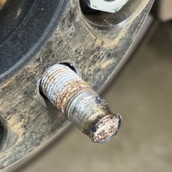 Nor Cal Tire - very shitty work they stripped the lugs on my $75 spacer, their employees should get off drugs and stop fucking up people peoples shit