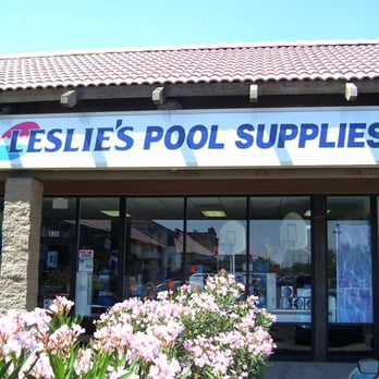 Leslie's Pool Supplies - Hot Tub & Pool Near Me - El Centro, California Leslie's Pool Supplies - Hot Tub & Pool Near Me - El Centro, California