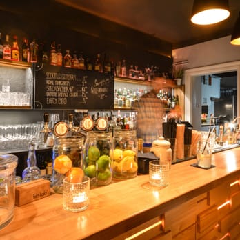 Beimir - Cocktail Bars Near Me - Vienna, 9