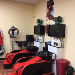 Infinity Hair Salon