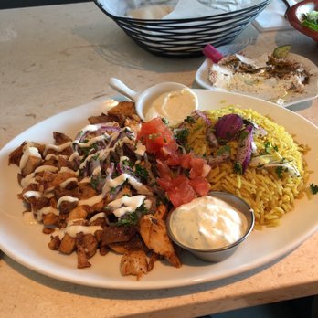Tanoor - Chicken schwarma - Lebanese Near Me - Sammamish, Washington Tanoor - Chicken schwarma - Lebanese Near Me - Sammamish, Washington