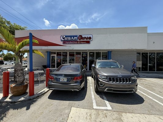 Cuban Guys Restaurants - Kendall by null