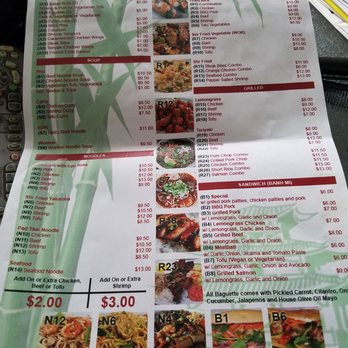VN Fusion Bar N Grill - Vietnamese Near Me - Gresham, Oregon VN Fusion Bar N Grill - Vietnamese Near Me - Gresham, Oregon